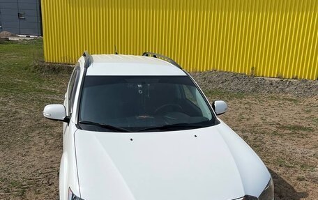 Mitsubishi Outlander III рестайлинг 3, 2011 год, 1 350 000 рублей, 1 фотография