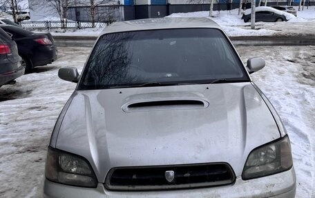 Subaru Legacy III, 2002 год, 390 000 рублей, 1 фотография