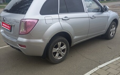 Lifan X60 I рестайлинг, 2013 год, 550 000 рублей, 1 фотография