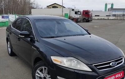 Ford Mondeo IV, 2012 год, 900 000 рублей, 1 фотография