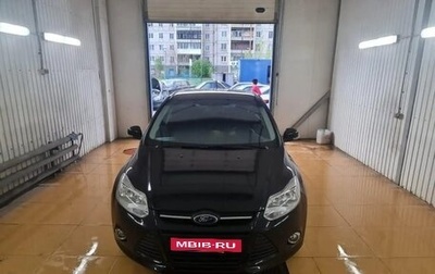 Ford Focus III, 2011 год, 870 000 рублей, 1 фотография