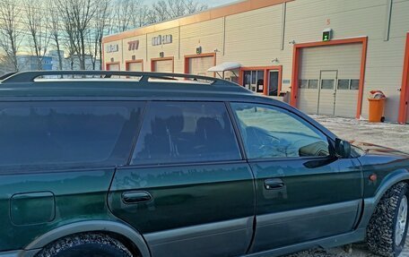 Subaru Legacy III, 2002 год, 570 000 рублей, 1 фотография