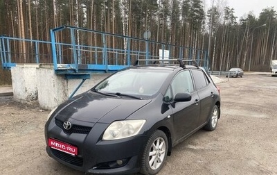 Toyota Auris II, 2008 год, 690 000 рублей, 1 фотография