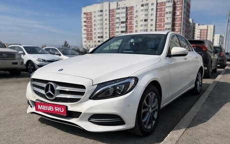 Mercedes-Benz C-Класс, 2014 год, 2 150 000 рублей, 1 фотография