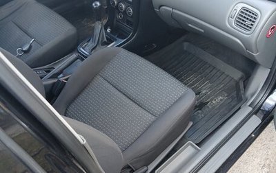 Nissan Almera Classic, 2008 год, 700 000 рублей, 1 фотография