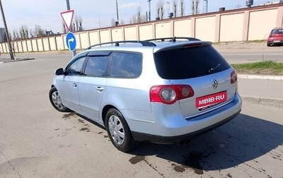 Volkswagen Passat B6, 2008 год, 520 000 рублей, 1 фотография