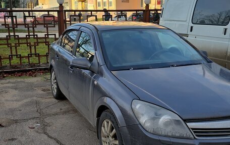 Opel Astra H, 2008 год, 220 000 рублей, 6 фотография