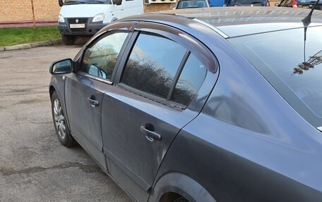 Opel Astra H, 2008 год, 220 000 рублей, 9 фотография