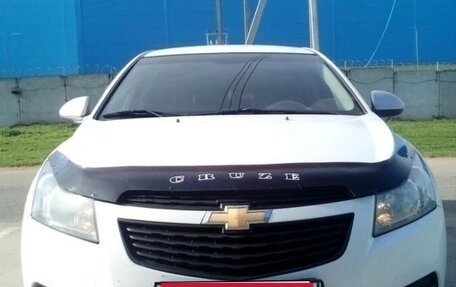 Chevrolet Cruze II, 2012 год, 365 000 рублей, 1 фотография