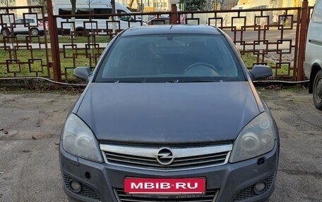 Opel Astra H, 2008 год, 220 000 рублей, 7 фотография