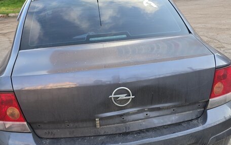 Opel Astra H, 2008 год, 220 000 рублей, 10 фотография