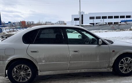 Subaru Legacy III, 2002 год, 390 000 рублей, 9 фотография
