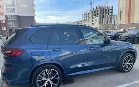 BMW X5, 2020 год, 6 500 000 рублей, 6 фотография