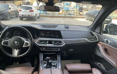BMW X5, 2020 год, 6 500 000 рублей, 2 фотография