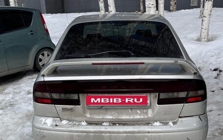 Subaru Legacy III, 2002 год, 390 000 рублей, 7 фотография