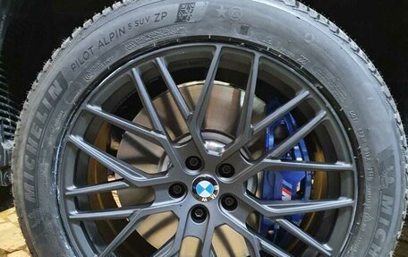 BMW X5, 2020 год, 6 500 000 рублей, 13 фотография