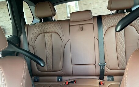 BMW X5, 2020 год, 6 500 000 рублей, 14 фотография