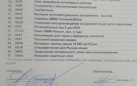 BMW X5, 2020 год, 6 500 000 рублей, 21 фотография