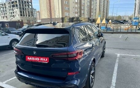 BMW X5, 2020 год, 6 500 000 рублей, 7 фотография
