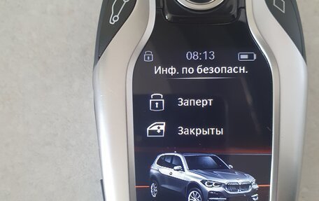 BMW X5, 2020 год, 6 500 000 рублей, 27 фотография