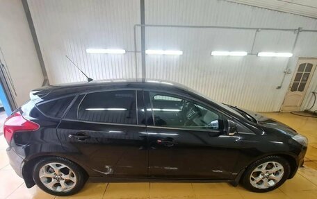 Ford Focus III, 2011 год, 870 000 рублей, 3 фотография