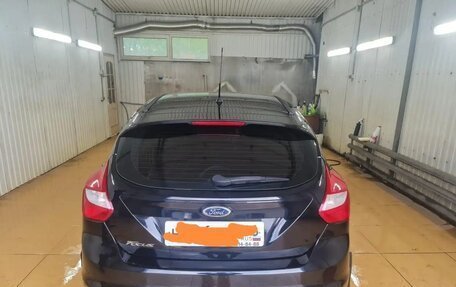 Ford Focus III, 2011 год, 870 000 рублей, 2 фотография