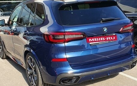 BMW X5, 2020 год, 6 500 000 рублей, 32 фотография