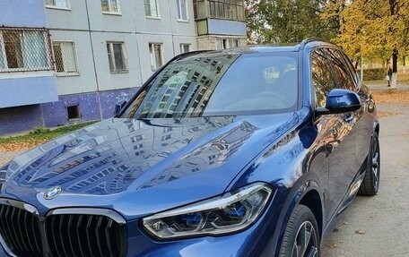 BMW X5, 2020 год, 6 500 000 рублей, 30 фотография