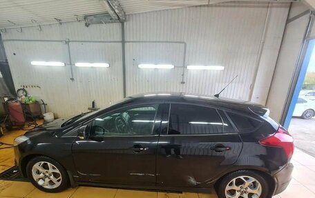 Ford Focus III, 2011 год, 870 000 рублей, 4 фотография