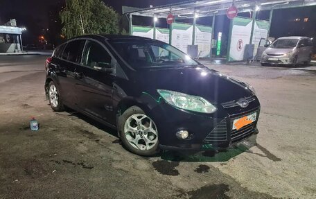 Ford Focus III, 2011 год, 870 000 рублей, 6 фотография