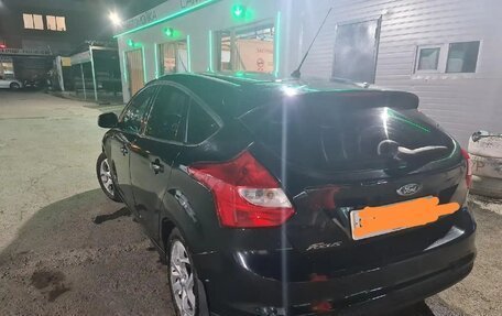 Ford Focus III, 2011 год, 870 000 рублей, 7 фотография
