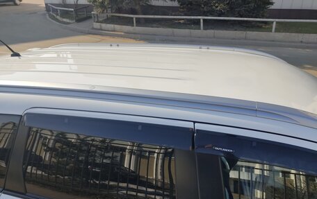 Mitsubishi Outlander III рестайлинг 3, 2014 год, 1 550 000 рублей, 10 фотография