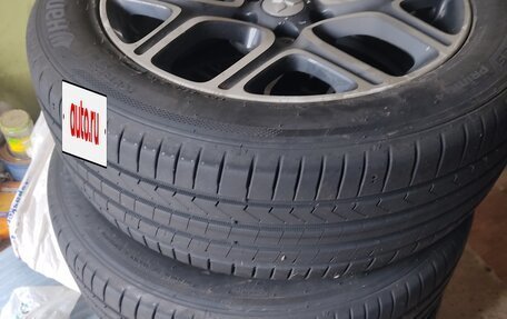 Mitsubishi Outlander III рестайлинг 3, 2014 год, 1 550 000 рублей, 13 фотография