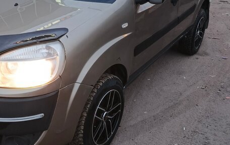 Fiat Doblo I, 2012 год, 790 000 рублей, 2 фотография