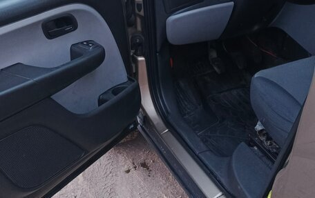 Fiat Doblo I, 2012 год, 790 000 рублей, 5 фотография