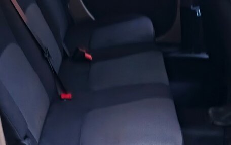 Fiat Doblo I, 2012 год, 790 000 рублей, 13 фотография