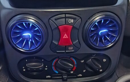 Fiat Doblo I, 2012 год, 790 000 рублей, 10 фотография