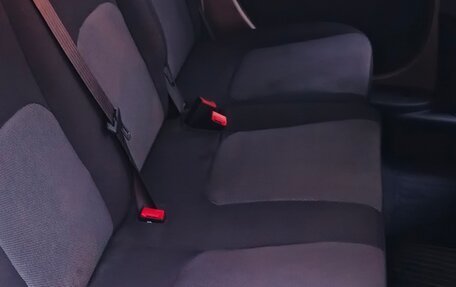 Fiat Doblo I, 2012 год, 790 000 рублей, 14 фотография