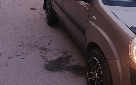 Fiat Doblo I, 2012 год, 790 000 рублей, 17 фотография