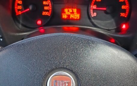 Fiat Doblo I, 2012 год, 790 000 рублей, 9 фотография