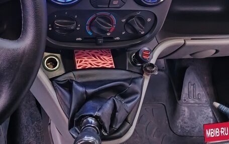 Fiat Doblo I, 2012 год, 790 000 рублей, 7 фотография