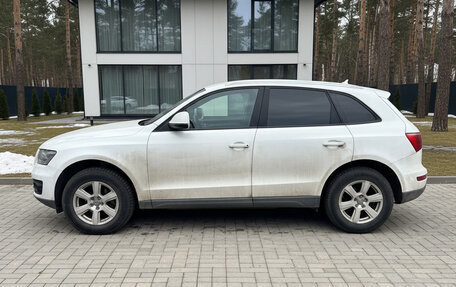 Audi Q5, 2012 год, 1 430 000 рублей, 3 фотография