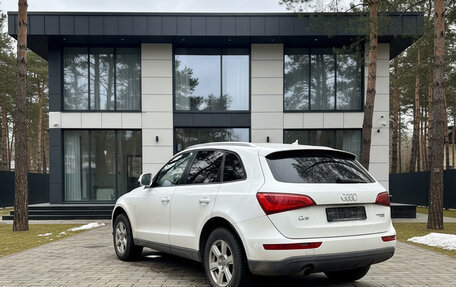 Audi Q5, 2012 год, 1 430 000 рублей, 4 фотография
