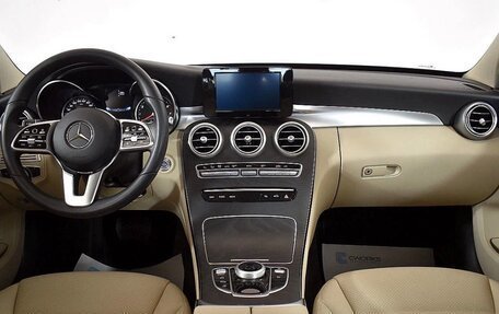 Mercedes-Benz C-Класс, 2020 год, 2 900 000 рублей, 7 фотография