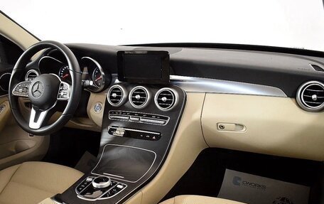 Mercedes-Benz C-Класс, 2020 год, 2 900 000 рублей, 8 фотография