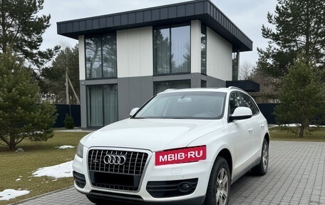 Audi Q5, 2012 год, 1 430 000 рублей, 2 фотография