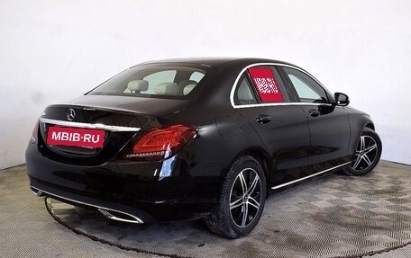 Mercedes-Benz C-Класс, 2020 год, 2 900 000 рублей, 4 фотография