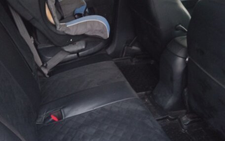 KIA Sportage III, 2011 год, 1 200 000 рублей, 8 фотография