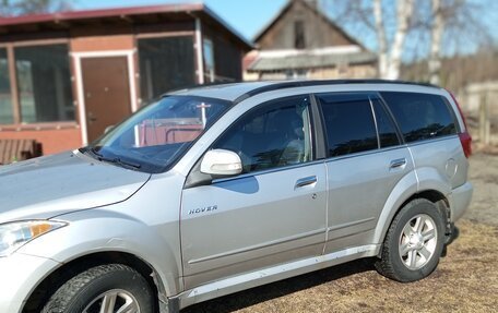 Great Wall Hover H5, 2013 год, 710 000 рублей, 2 фотография