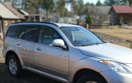 Great Wall Hover H5, 2013 год, 710 000 рублей, 3 фотография